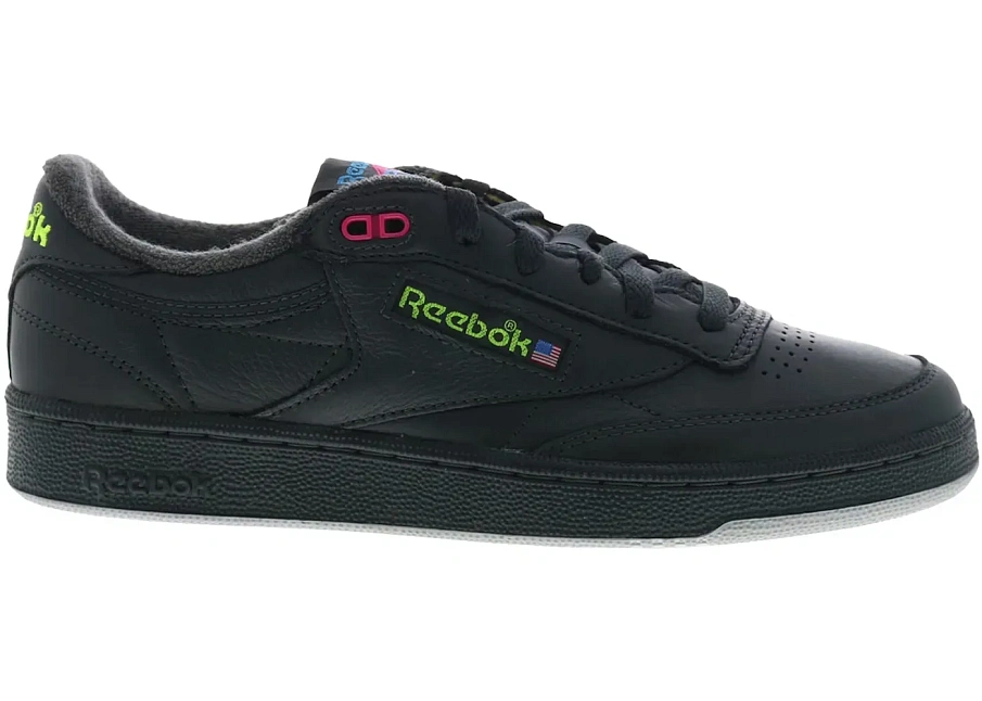 Фото № 1 с приближением к товару «‎Reebok Club C 85 Vintage»