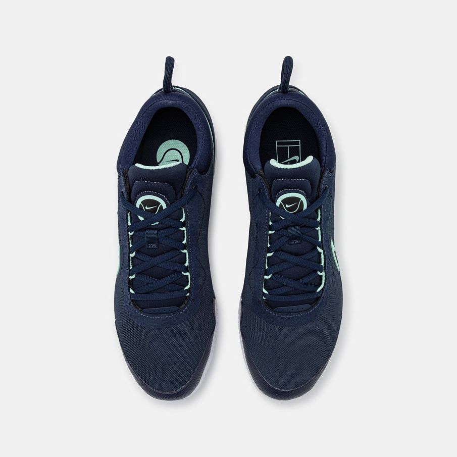 Фото № 4 с приближением к товару «‎Nike Zoom Court Pro Clay»
