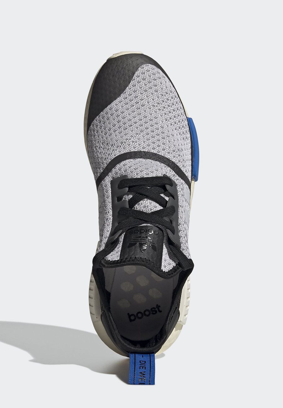 Фото № 2 с приближением к товару «‎Adidas Nmd_r1 »