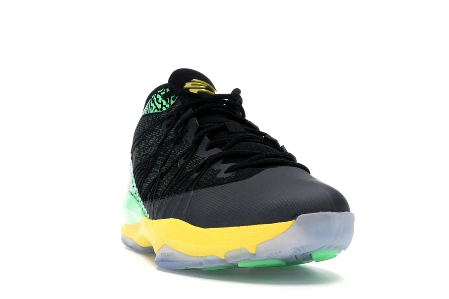 Фото № 3 с приближением к товару «‎Jordan CP3 III Brazil»