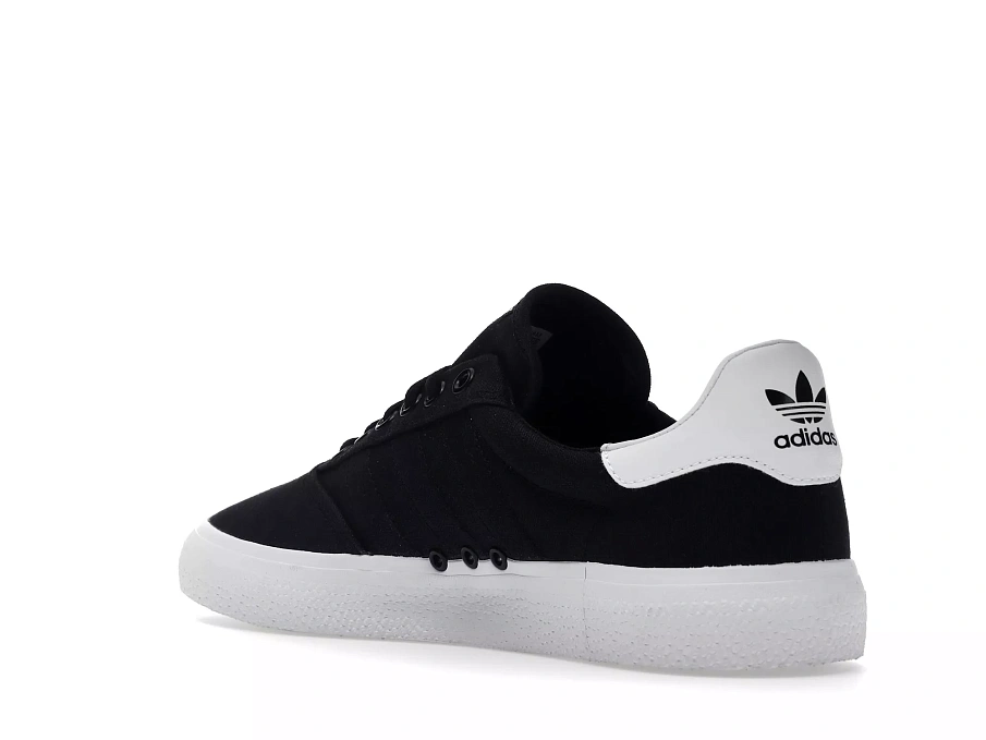 Фото № 6 с приближением к товару «‎adidas 3MC Vulc Core Black Cloud White»