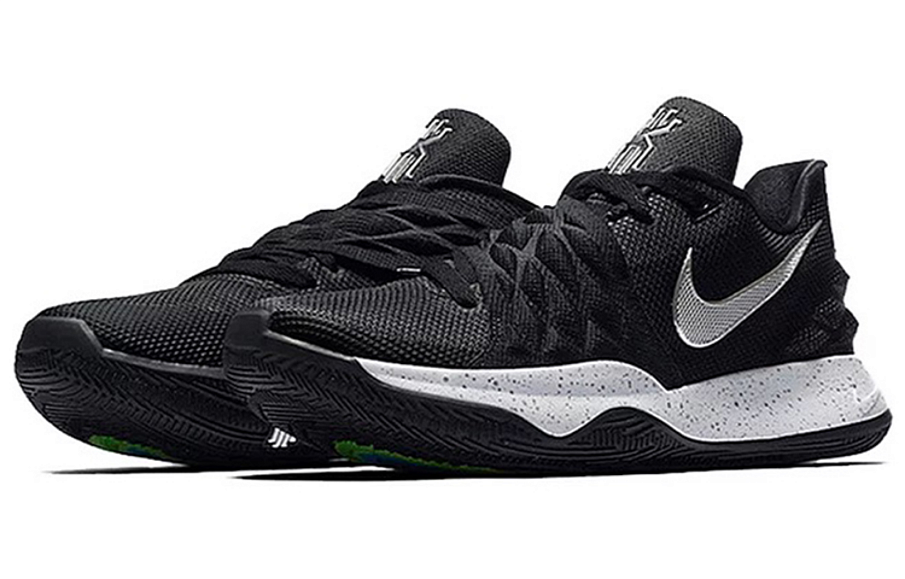 Фото № 2 с приближением к товару «‎ Nike Kyrie Low 1 Basketball shoes BlackWhite»