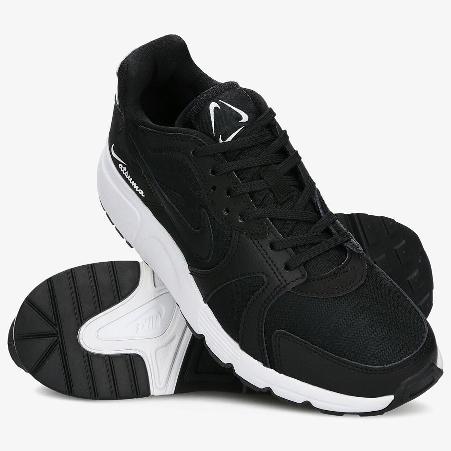 Фото № 4 с приближением к товару «‎Nike Atsuma»