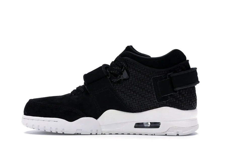 Фото № 6 с приближением к товару «‎Nike Air Cruz Black»
