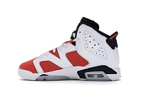 Фото № 5 с приближением к товару «‎Jordan 6 Retro Gatorade Like Mike White »