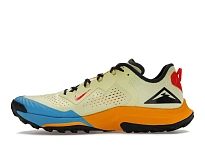 Фото № 3 с приближением к товару «‎Nike Air Zoom Terra Kiger 7 Limelight»