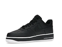Фото № 4 с приближением к товару «‎Nike Air Force 1 Low Bold Air Black White»
