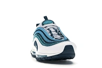 Фото № 4 с приближением к товару «‎Nike Air Max 97 White Nightshade Spirit Teal»