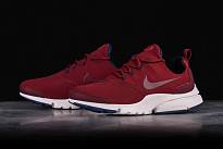 Фото № 2 с приближением к товару «‎Nike Air Presto Fly Team»