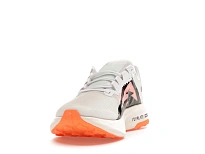 Фото № 2 с приближением к товару «‎Nike ZoomX Ultrafly Trail Prototype Pale Ivory Total Orange»