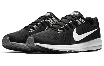 Nike Air Zoom Structure 21 'Black' (904695-001) - 2