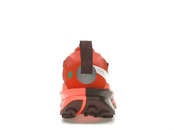 Nike ZoomX Zegama 2 - 4
