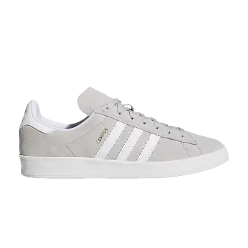 adidas Campus ADV Grey Two