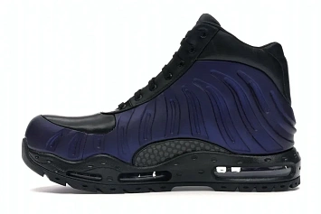 Nike Air Max Foamdome Eggplant - 3