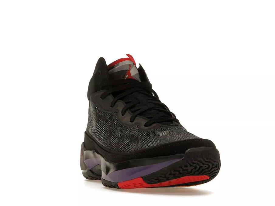 Фото № 3 с приближением к товару «‎Jordan 37 Raptors»