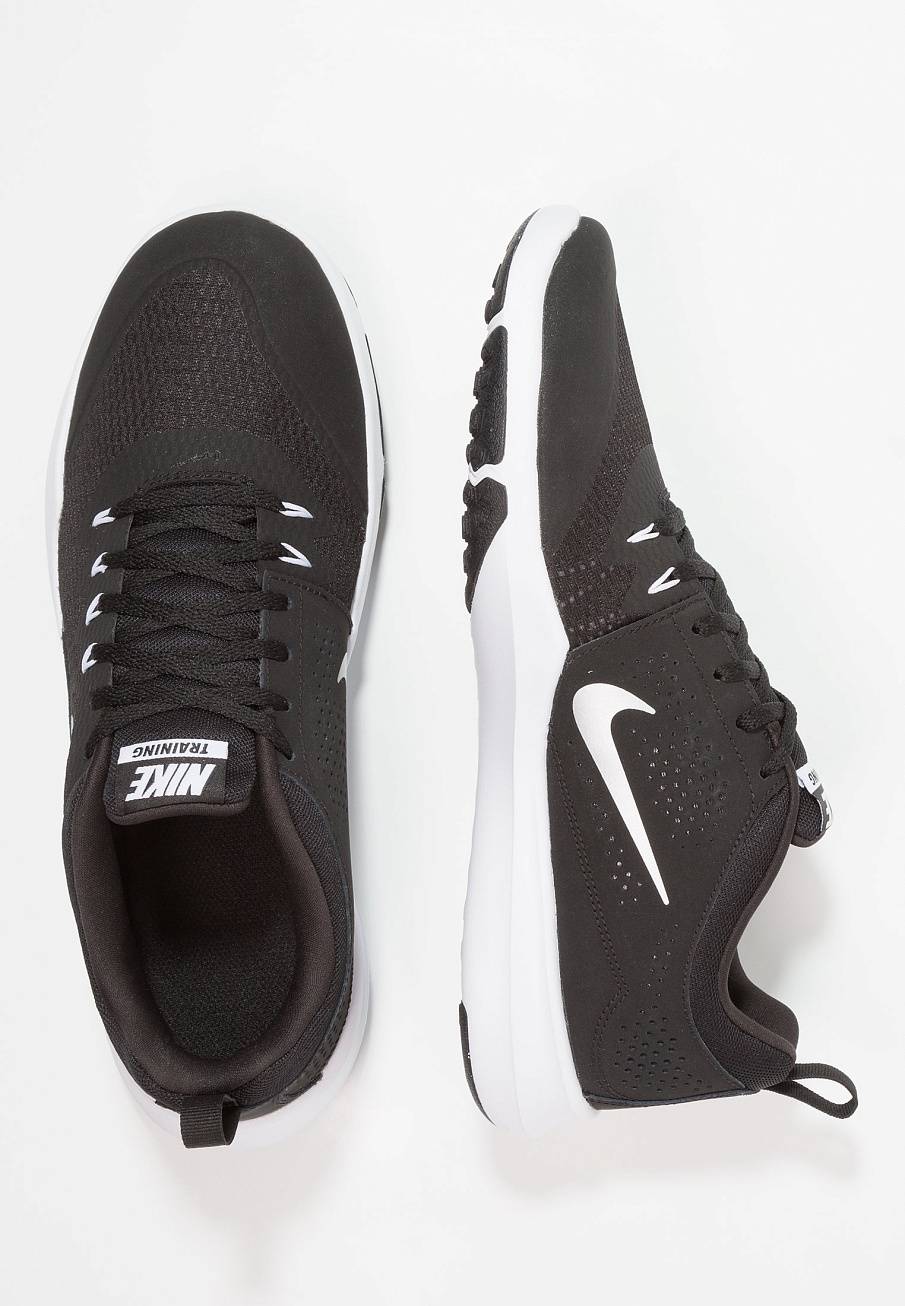 Фото № 2 с приближением к товару «‎Nike Legend Trainer»