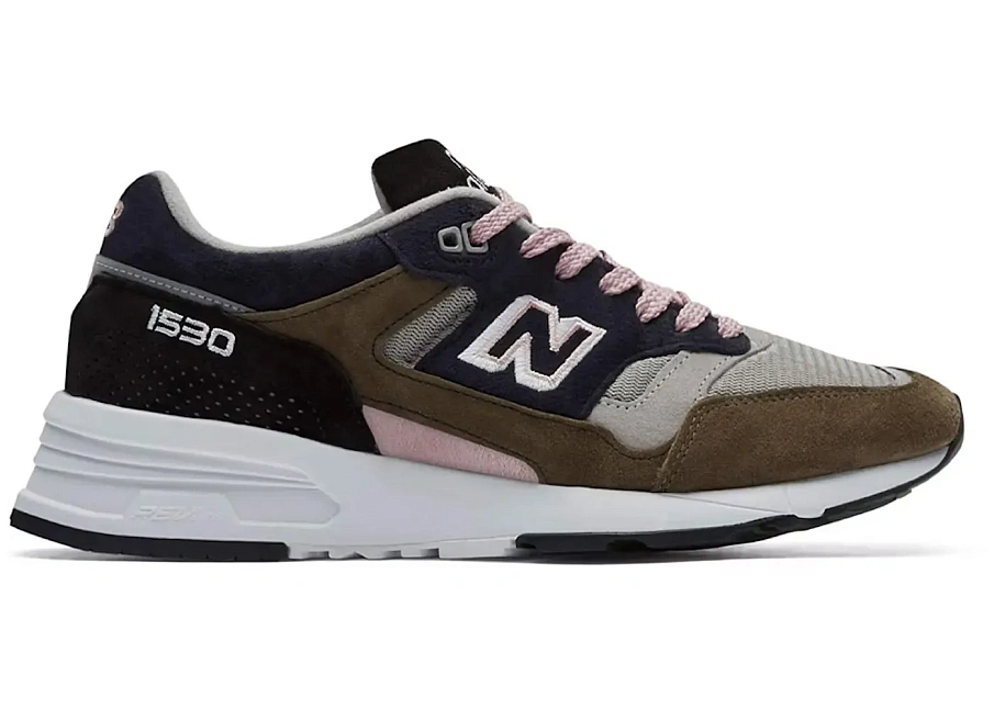 Фото № 1 с приближением к товару «‎New Balance 1530»