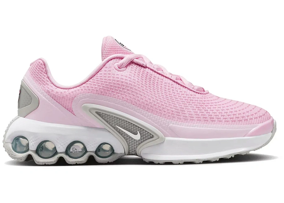 Фото № 1 с приближением к товару «‎Nike Air Max Dn»