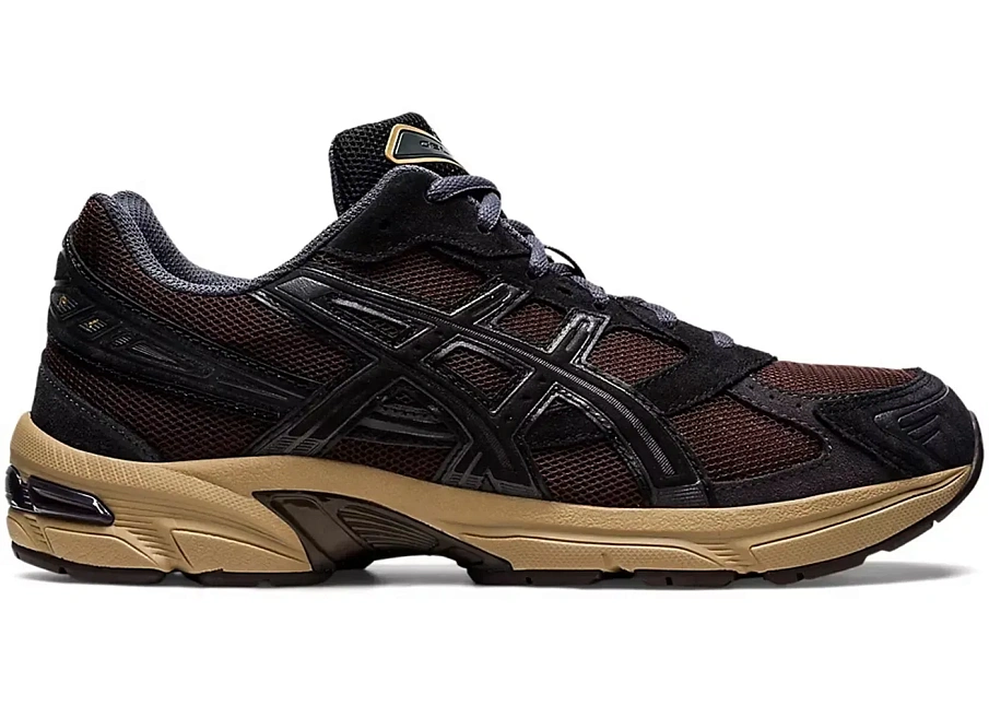 Фото № 1 с приближением к товару «‎ASICS Gel-1130»