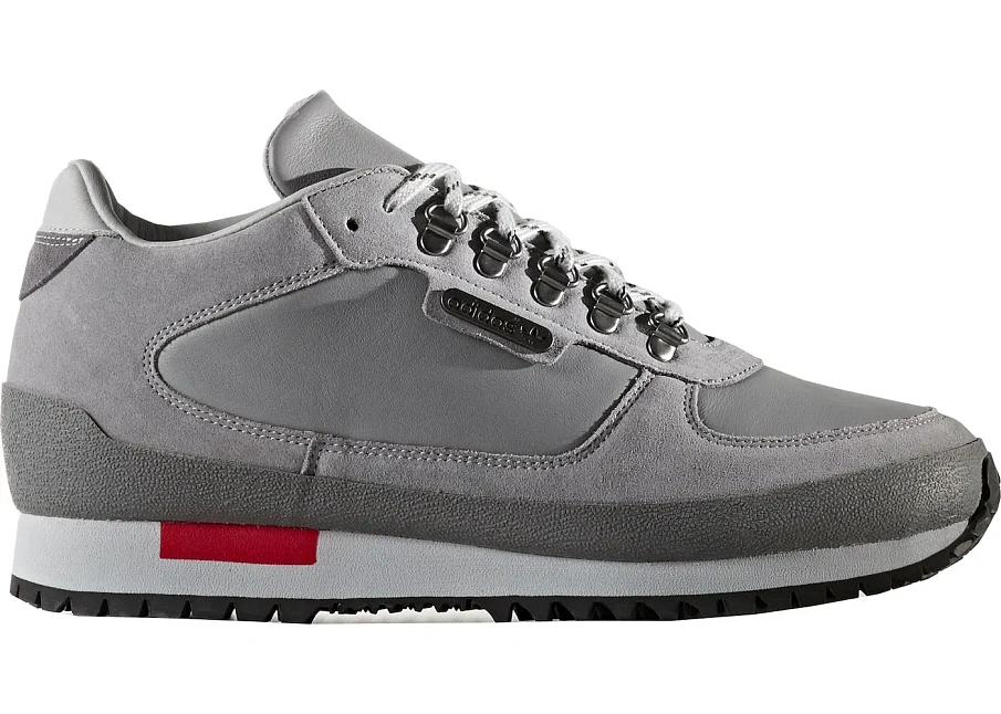 Фото № 1 с приближением к товару «‎adidas Spezial Winterhill Grey»