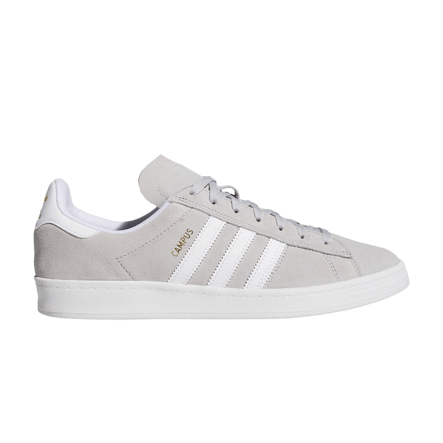 Фото № 1 с приближением к товару «‎adidas Campus ADV Grey Two»