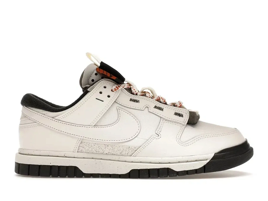 Фото № 1 с приближением к товару «‎Nike Air Dunk Low Jumbo»