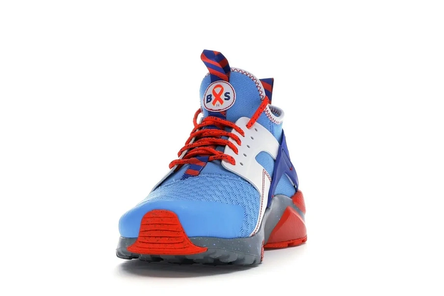 Фото № 3 с приближением к товару «‎Nike Air Huarache Run Ultra Doernbecher (2017)»