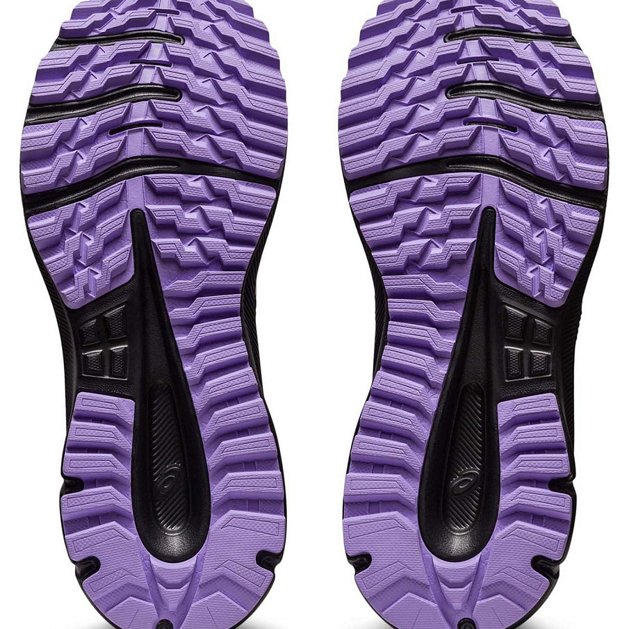 Фото № 4 с приближением к товару «‎Asics Trail Scout 2»