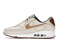Фото № 5 с приближением к товару «‎Nike Air Max 90 Cork Coconut Milk»