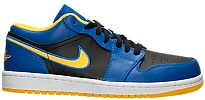 Фото № 1 с приближением к товару «‎Jordan 1 Low Laney»