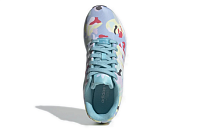Фото № 4 с приближением к товару «‎adidas originals ZX Flux Wmns BlueCamo»