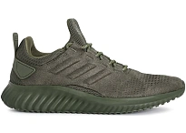 Фото № 1 с приближением к товару «‎adidas Alphabounce CR Base Green»