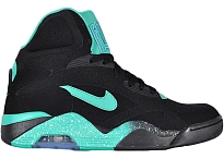 Фото № 1 с приближением к товару «‎Nike Air Force 180 Atomic Teal»