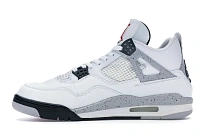 Фото № 3 с приближением к товару «‎Jordan 4 Retro White Cement (1999)»
