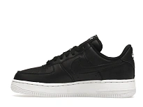 Фото № 5 с приближением к товару «‎Nike Air Force 1 Low 07 Next Nature Black White »