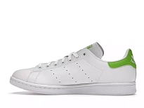 Фото № 3 с приближением к товару «‎adidas Stan Smith Kermit»