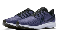 Фото № 3 с приближением к товару «‎Nike Wmns Air Zoom Pegasus 36 PRM Rise 'Sanded Purple'»
