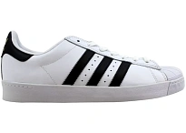 Фото № 1 с приближением к товару «‎adidas Superstar Vulc ADV White/Black-White»