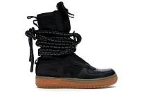 Фото № 1 с приближением к товару «‎Nike SF Air Force 1 High Black Gum »