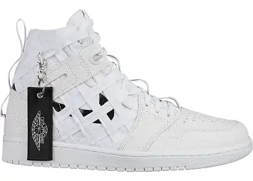 Jordan 1 Cargo White Black (CD6757-100)