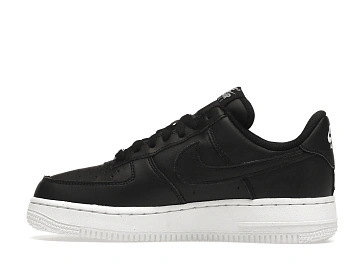 Nike Air Force 1 Low 07 Next Nature Black White  - 5