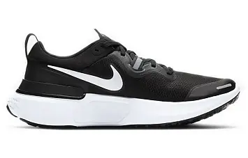 Nike React Miler 'Black' - 2