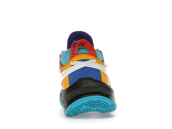 Nike Team Hustle D 10 SE - 4