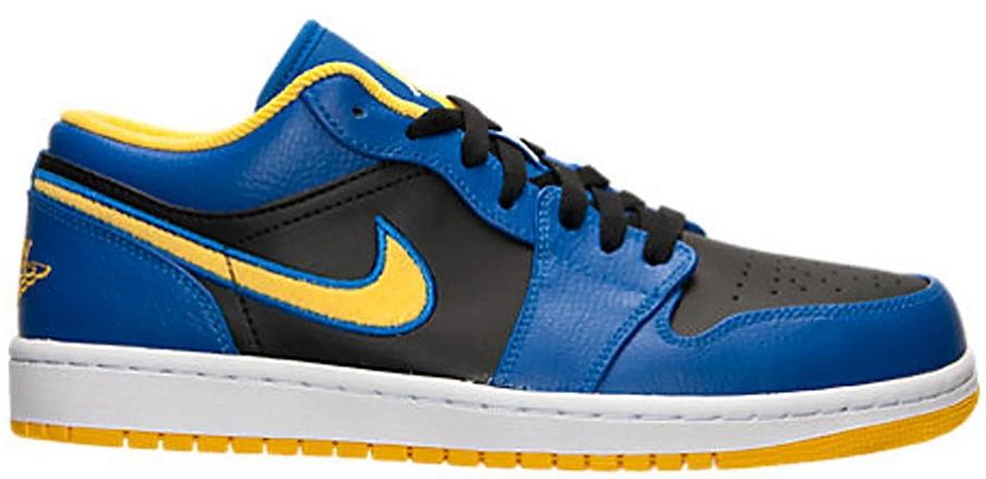 Фото № 1 с приближением к товару «‎Jordan 1 Low Laney»