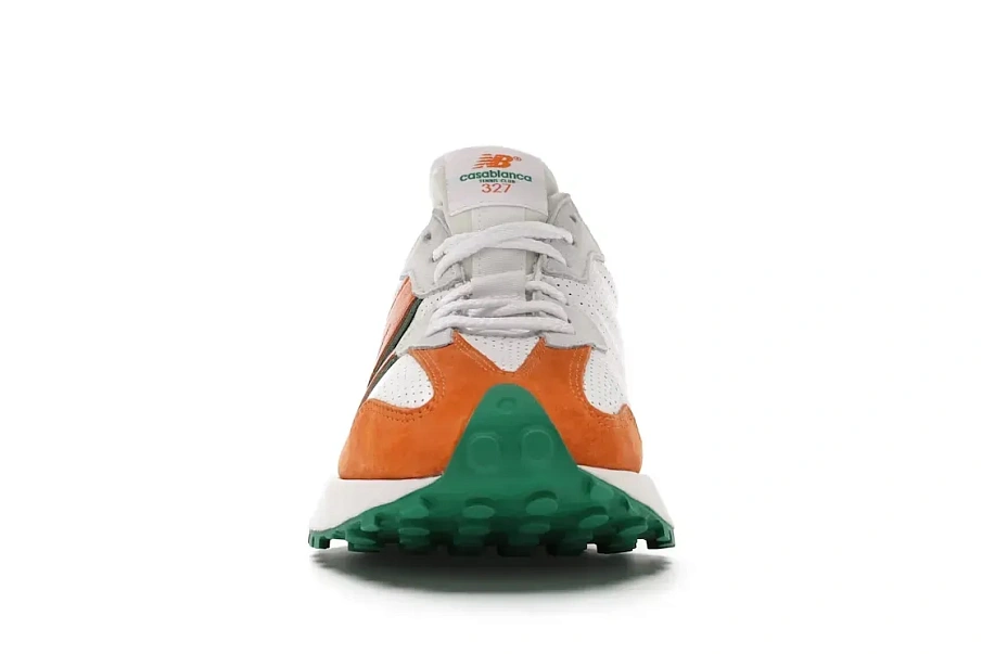 Фото № 2 с приближением к товару «‎New Balance 327»