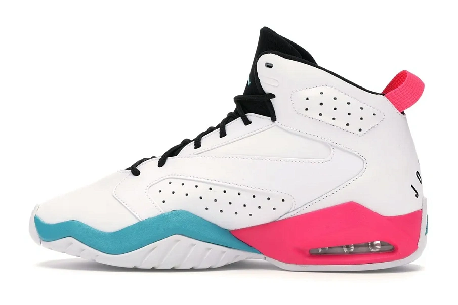 Фото № 5 с приближением к товару «‎Jordan Lift Off South Beach»