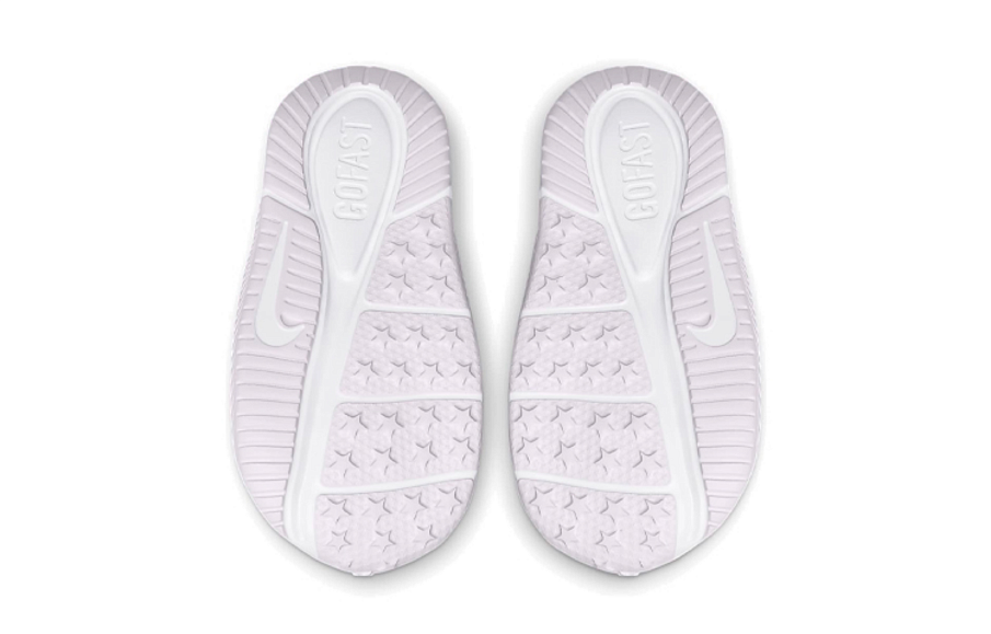 Фото № 3 с приближением к товару «‎(TD) Nike Star Runner 2Gray»
