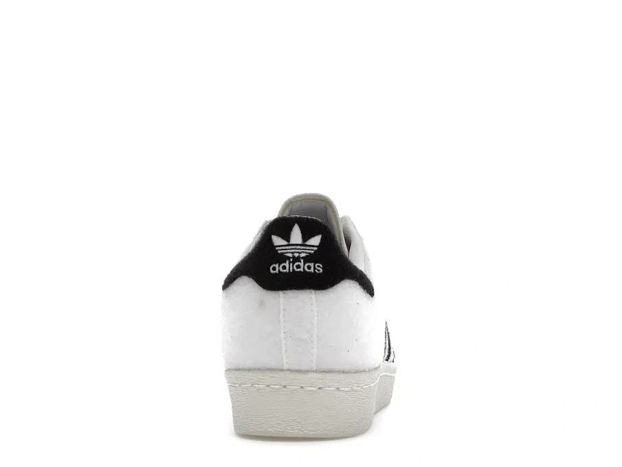 Фото № 4 с приближением к товару «‎adidas Superstar SNS Kinenbi»