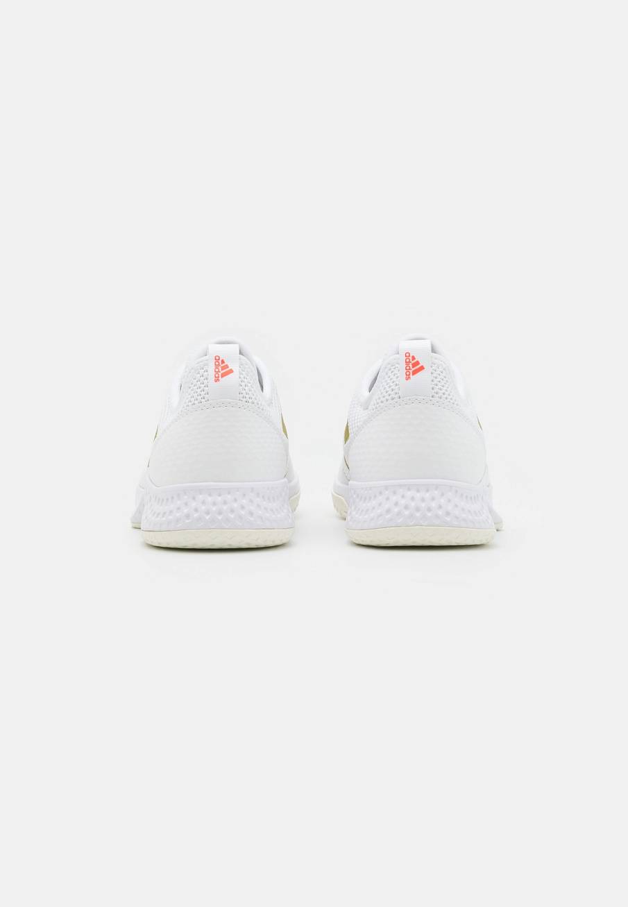 Фото № 3 с приближением к товару «‎Adidas Court Control»
