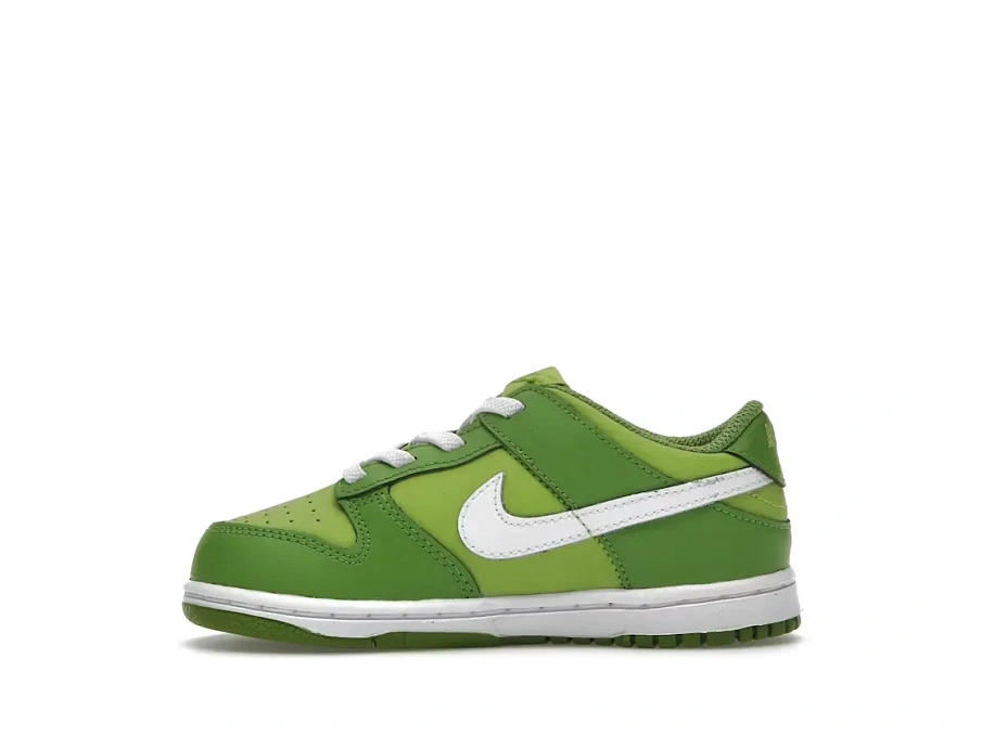 Фото № 3 с приближением к товару «‎Nike Dunk Low»